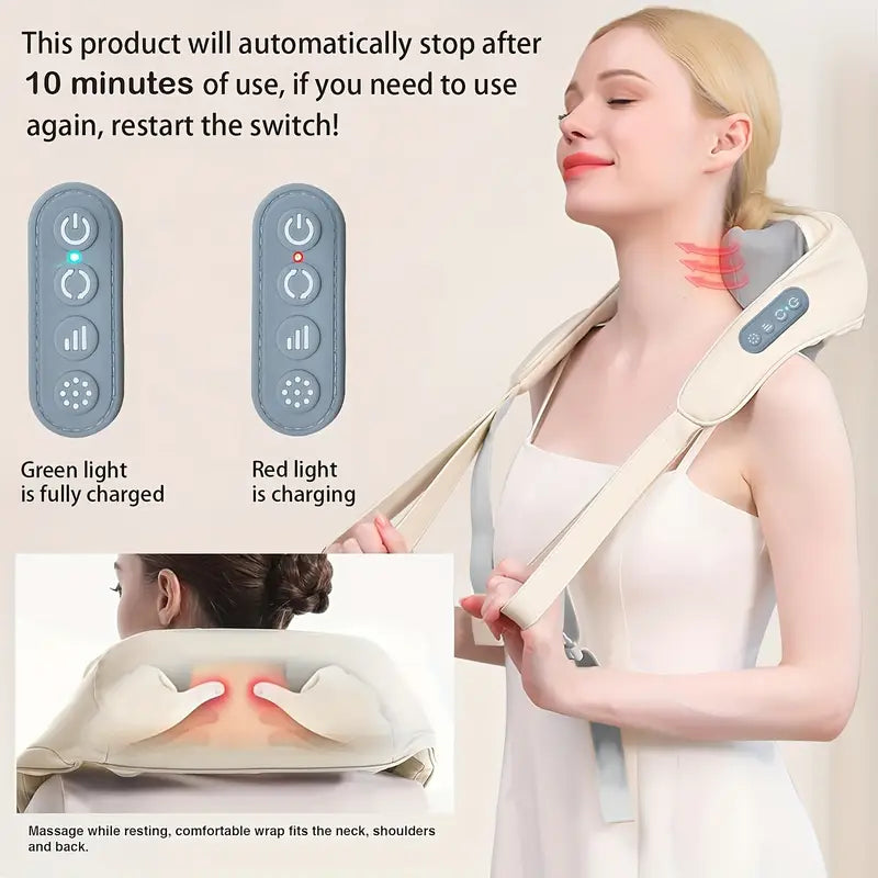 🇬🇧 VelvaPulse™ – Say Goodbye to Body Tension Fast ✅ "lifetime guarantee"