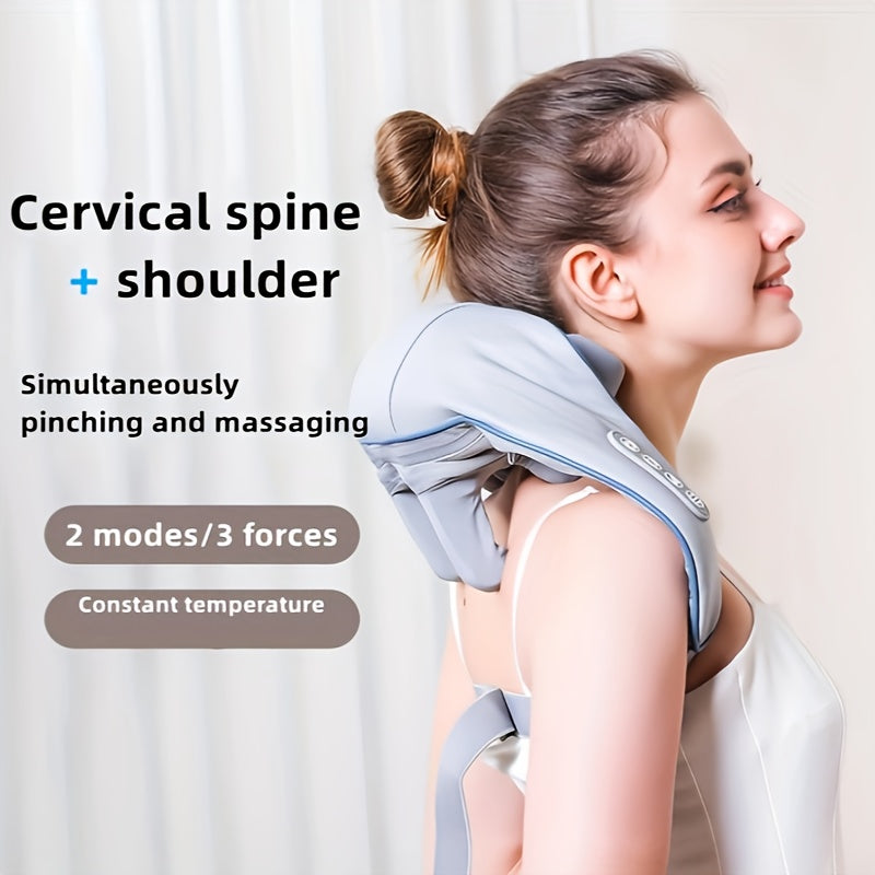 🇬🇧 VelvaPulse™ – Say Goodbye to Body Tension Fast ✅ "lifetime guarantee"