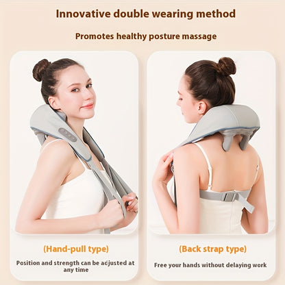 🇬🇧 VelvaPulse™ – Say Goodbye to Body Tension Fast ✅ "lifetime guarantee"