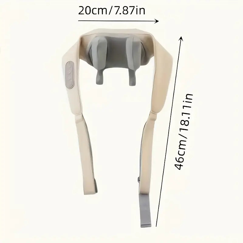 🇬🇧 VelvaPulse™ – Say Goodbye to Body Tension Fast ✅ "lifetime guarantee"