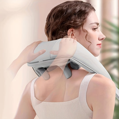 🇬🇧 VelvaPulse™ – Say Goodbye to Body Tension Fast ✅ "lifetime guarantee"