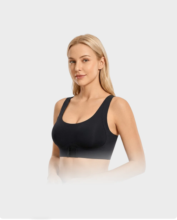 ALIGNEA™ | Unlined Wireless Posture Corrector Bra
