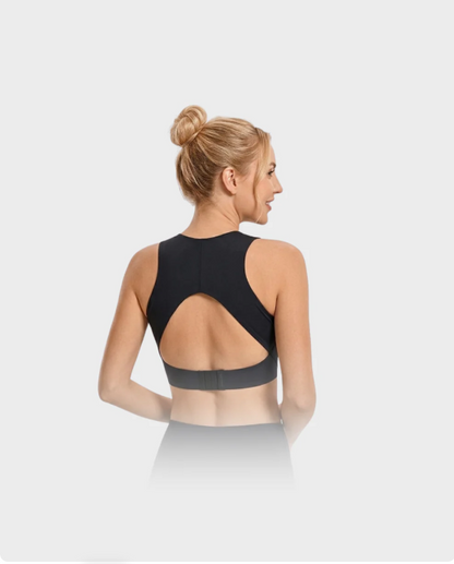 ALIGNEA™ | Unlined Wireless Posture Corrector Bra
