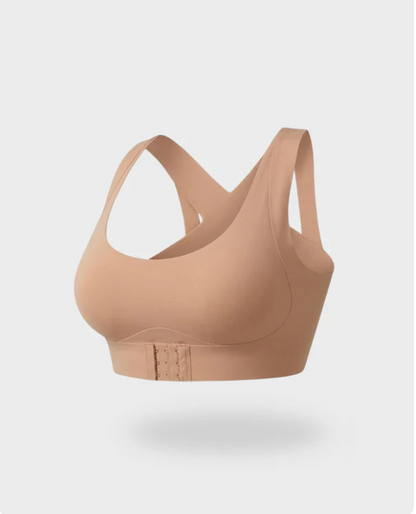 ALIGNEA™ | Unlined Wireless Posture Corrector Bra