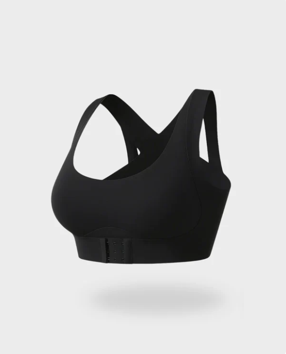ALIGNEA™ | Unlined Wireless Posture Corrector Bra