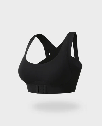 ALIGNEA™ | Unlined Wireless Posture Corrector Bra