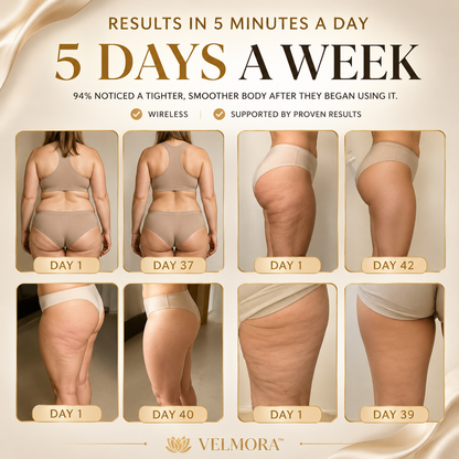 Velmora™ Anti-Cellulite