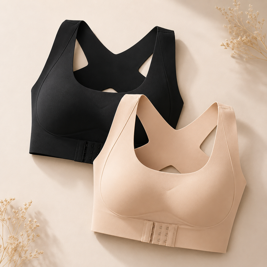 Alignéa™ Support Bra