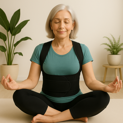 🇬🇧 SpineAlign™ – Your best ally to feel good in body and mind