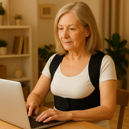 🇬🇧 SpineAlign™ – Your best ally to feel good in body and mind