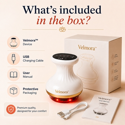 Velmora™ Anti-Cellulite