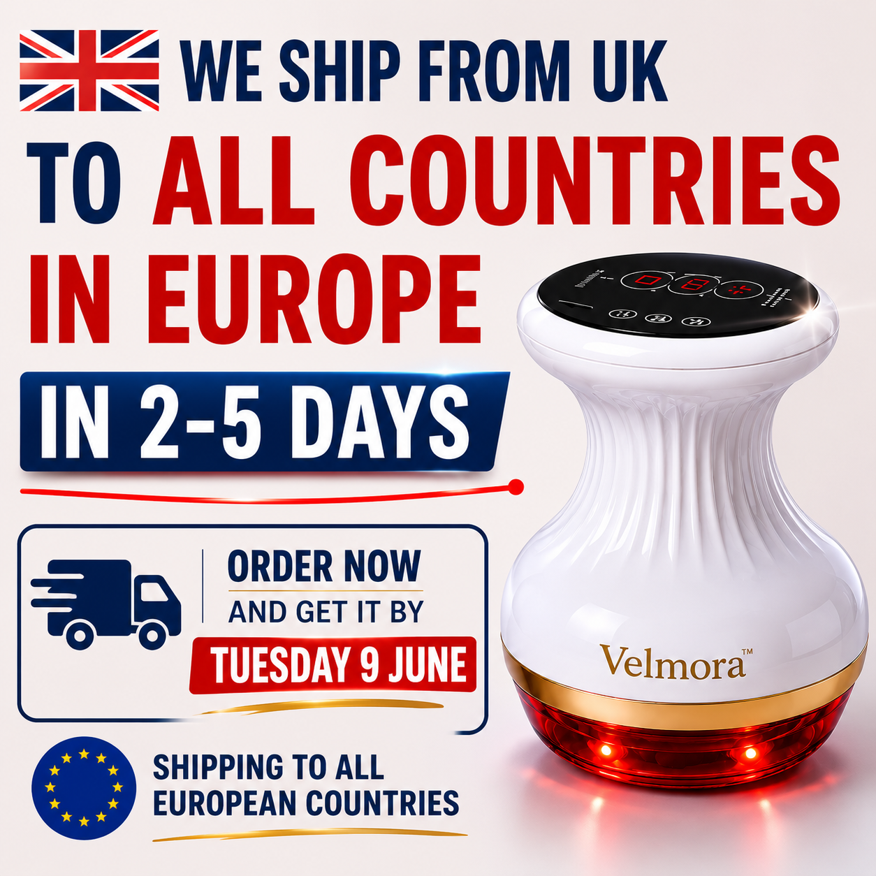 Velmora™ Anti-Cellulite