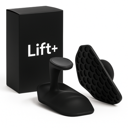 LIFT+ | Premium Women’s Gym Grips – Hypoallergenic, Skin-Safe & Performance-Driven