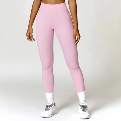 Ctenkevet High Waist Sport Legging Women