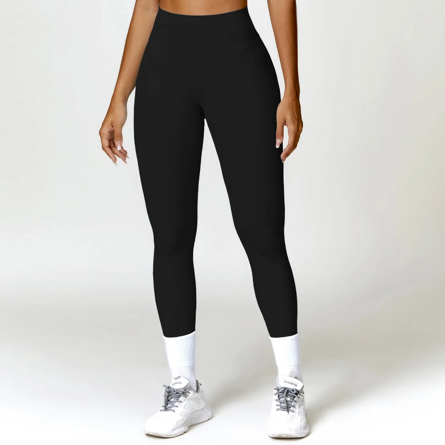 Ctenkevet High Waist Sport Legging Women
