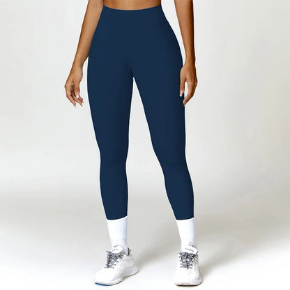 Ctenkevet High Waist Sport Legging Women