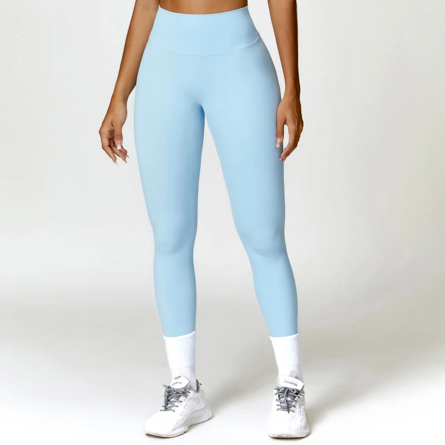 Ctenkevet High Waist Sport Legging Women