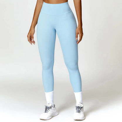 Ctenkevet High Waist Sport Legging Women