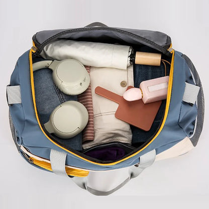 Large Capacity Sports Yoga Collapsible