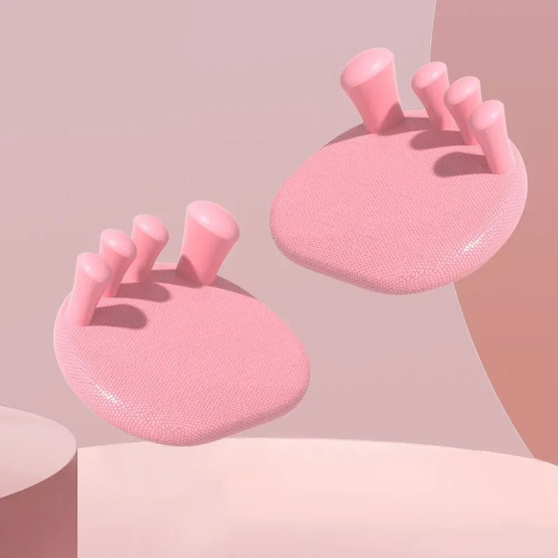 2PC Arch Trainer Thin Leg Improvement Thumb Eversion Foot Massage