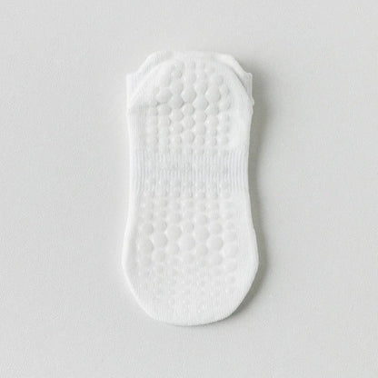 Mesh Breathable Yoga Socks Women