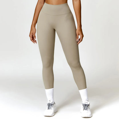 Ctenkevet High Waist Sport Legging Women