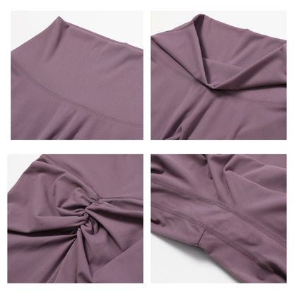 Ctenkevet High Waist Sport Legging Women