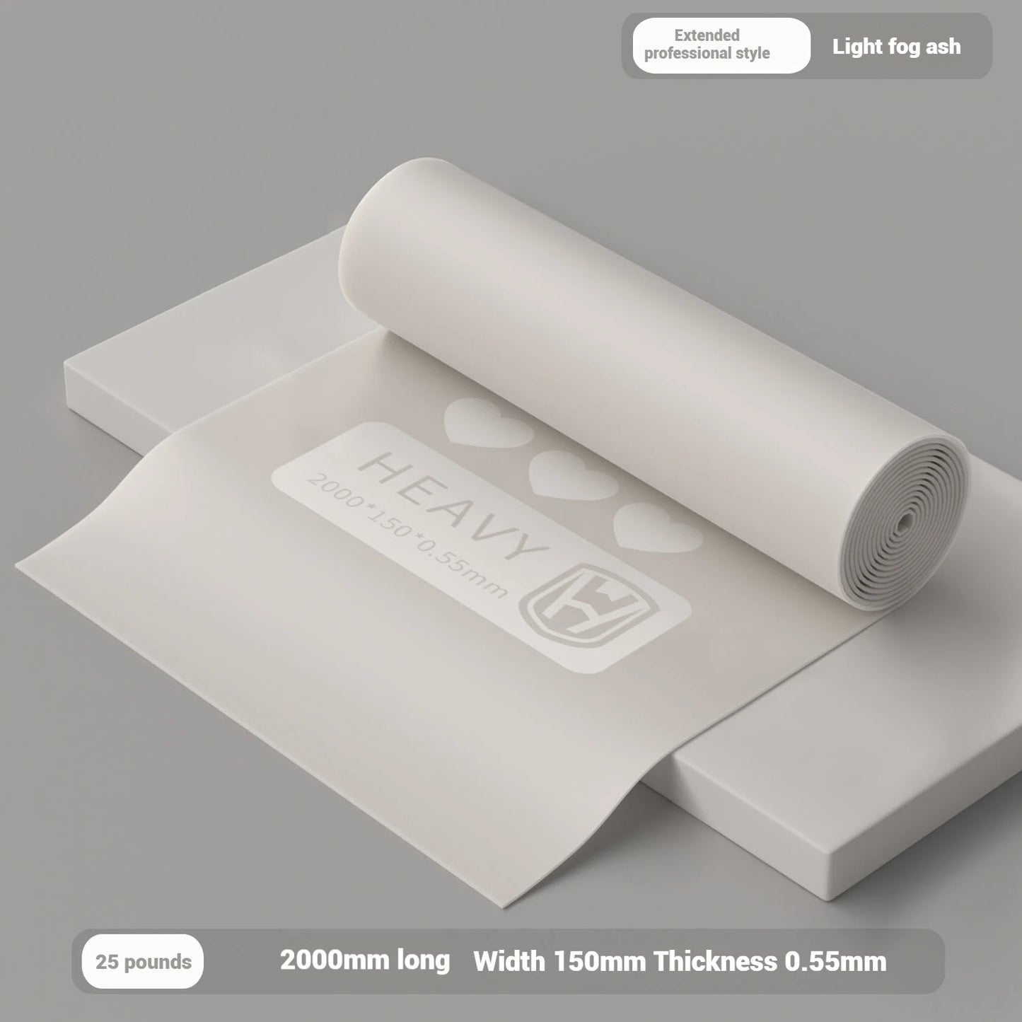 WOSWEIR-Yoga Rally Resistance Strap for Home Stretching