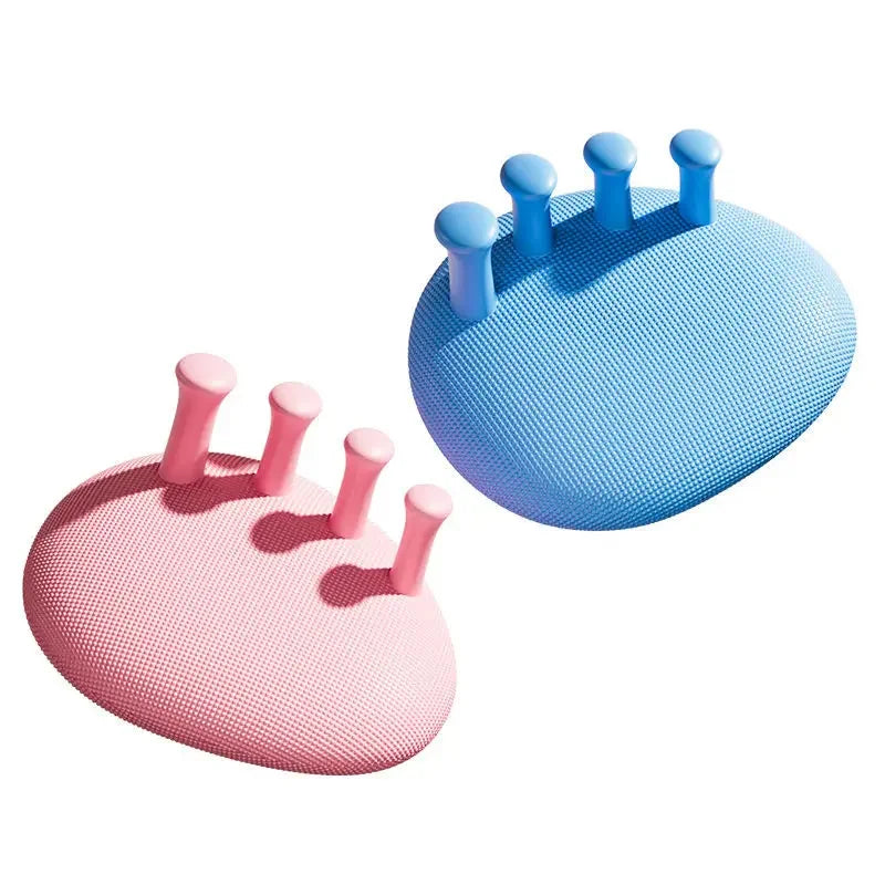 2PC Arch Trainer Thin Leg Improvement Thumb Eversion Foot Massage
