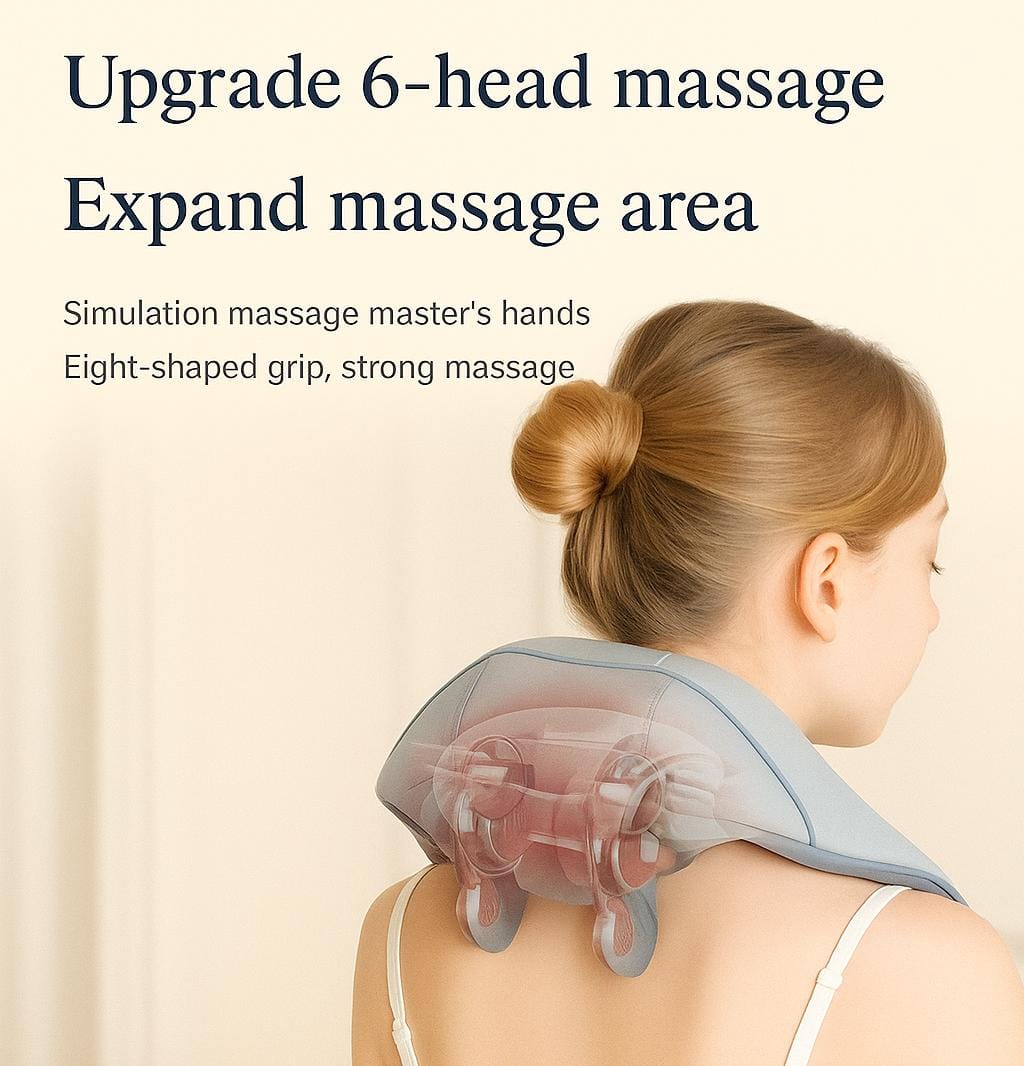 🇬🇧 VelvaPulse™ – Say Goodbye to Body Tension Fast ✅ "lifetime guarantee"