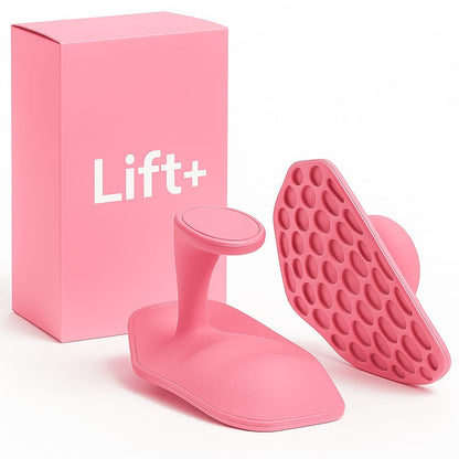 LIFT+ | Premium Women’s Gym Grips – Hypoallergenic, Skin-Safe & Performance-Driven