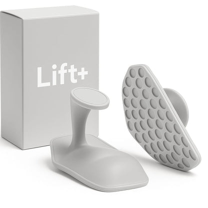 LIFT+ | Premium Women’s Gym Grips – Hypoallergenic, Skin-Safe & Performance-Driven