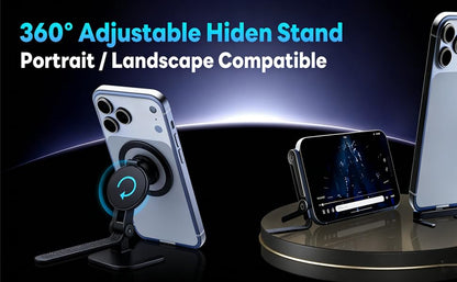 PowerFlex™ 240W Ultra-Fast USB-C Cable Charge Faster. Protect Your Battery. Play Comfortably.